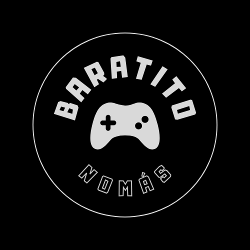 BARATITO NOMÁS